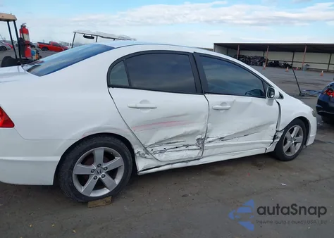 2009 Honda Civic Lx-S z USA, uszkodzony, nr VIN 2HGFA16639H324059